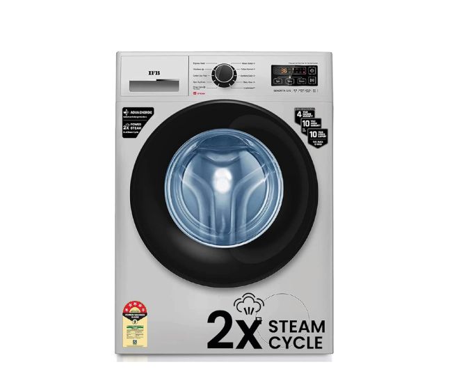 Best IFB Front Load Washing Machine To Do Your Chores Smartly And Quickly